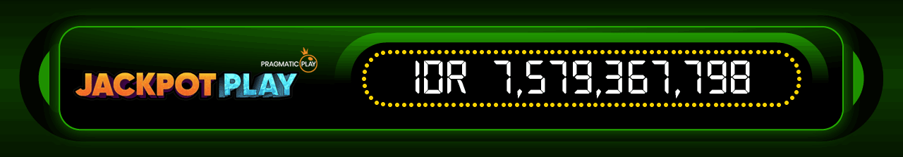 BRODI177 Jackpot