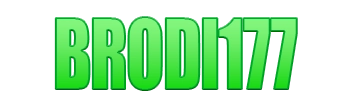Logo BRODI177